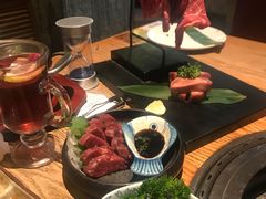 -赤坂亭M9和牛烧肉(世博源店)