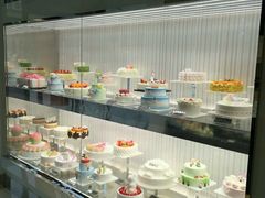 -好利来(抚顺万达店)