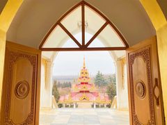 -洛阳白马寺
