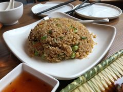 -香港表哥茶餐厅(银泰百货店)