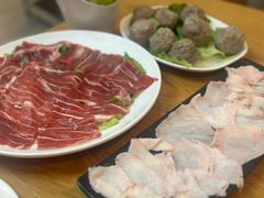 -吉友粥底火锅(方斜路店)