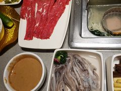 -海底捞火锅(凯德广场店)