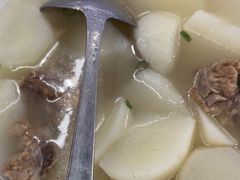 -洪霞餐馆·川菜·鲜货现炒(两江春城店)