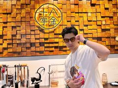 -十八字金·银饰·开蚌DIY·手工体验团建(富力广场店)