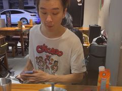 -半酌烧烤小酒馆(南京东路店)