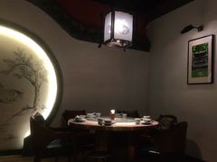 -杏花堂山西菜馆(壹方城店)