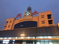 -衡水站