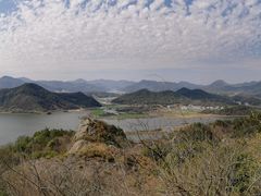 -绍兴汤江岩风景区