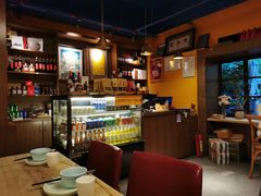 -缘生态云南菜·野生菌庭院餐厅(华侨城店)
