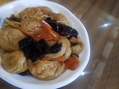 -灵福缘私房菜·农家菜(拈花湾·灵山大佛必推店)