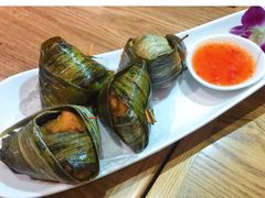 -娘惹裙厨餐厅(昙华林店)