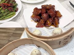 -鼎泰丰(南门店)