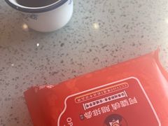 -阿婆情腊排骨火锅(金虹路店)