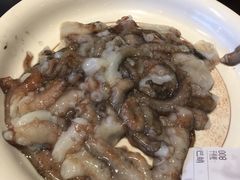 -马路边上·小海鲜烧烤(八一路店)