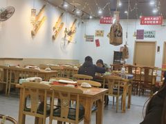 -亿牌牌东北烧烤(怀特店)