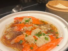 -芳芳私房菜·精做淮扬菜(承德路店)