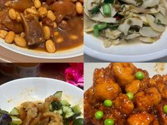 -径山十八道·风味民间菜(杭州总店)