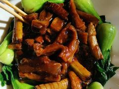 -民族饭荘(新华大街店)