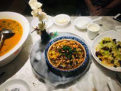 -川味堂·四川豆花(八卦岭店)
