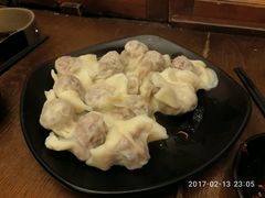 -大妈水饺(文华巷店)