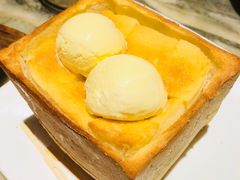 -绿茶餐厅(西湖银泰百货店)