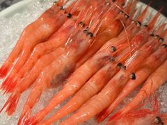 -樱之盛宴·蟹料理海鲜自助(前进大街店)