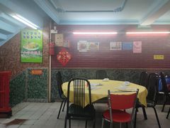 -海鲜街菜馆(海珠南路店)