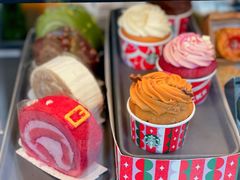 -星巴克(中山服务区西区店)