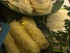 -润园四季椰子鸡火锅(海上世界店)