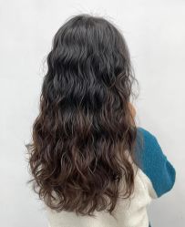 -MOVAN  HAIR莫凡匠人发型屋
