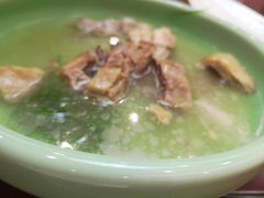 -仙林宾馆-餐厅