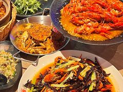 -红盔甲·小龙虾(车公庙店)
