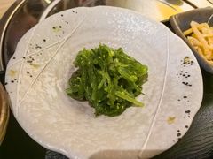 -不倒翁炭火烧肉(永安里店)