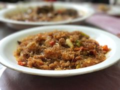 -臭桂鱼儿特色餐厅(朝晖七小区北区店)