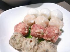 四宝丸-協成海鮮火鍋(老店)