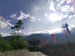 -天龙八部武侠城
