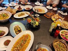 -炊江南·上海菜(国展华漕店)