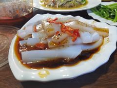 -味之清老马大盘鸡店