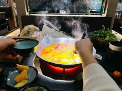-湊湊火锅·茶憩(石家庄万象城店)