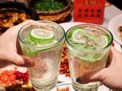 -天辣(金桥啦啦宝都店)