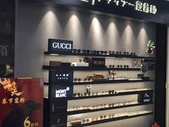 -日本手作眼镜·久川睛匠(新中关购物中心店)