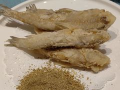 -北塘海鲜·天津菜(大光明桥旗舰店)