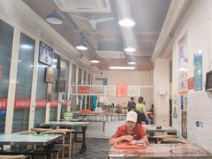 -没牙伯花生汤店(老药洲店)