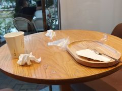 -奈雪的茶(大梅沙8号仓店)