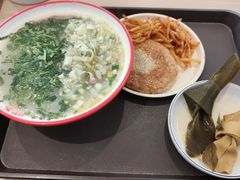 -武圣羊汤·西北面(安德路店)