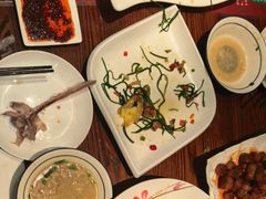 -沙力海西北特色美食烤肉店(北门坡店)