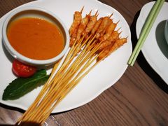 -四道菜·福建菜馆(新街口金鹰店)