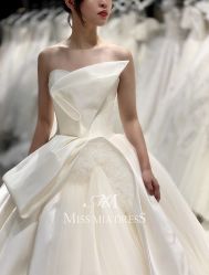 -MISS MIA 婚纱品牌馆