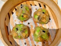 -富淳饭店(陆家嘴保利广场店)