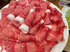 -马记伊源斋涮肉·清真菜(潘家园古玩市场店)